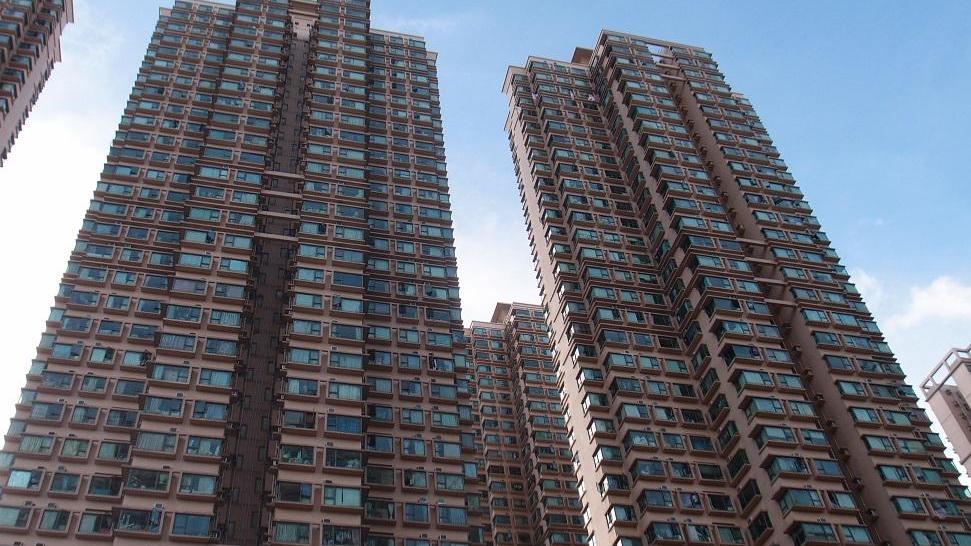 粉嶺帝庭軒錄本月首宗二手成交，新香港人斥450萬元購兩房高層戶自用。