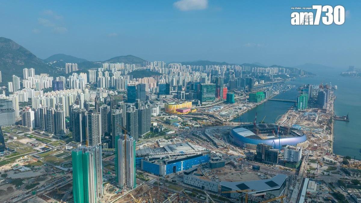 財政預算案2024｜東九龍及啟德綠色集體運輸系統　已聘顧問進行勘查研究及初步設計招標