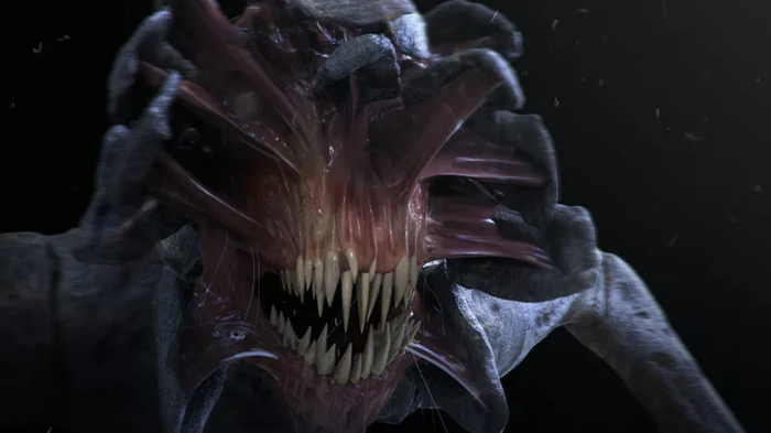 《無聲絕境》前傳預告 怪物首襲地球