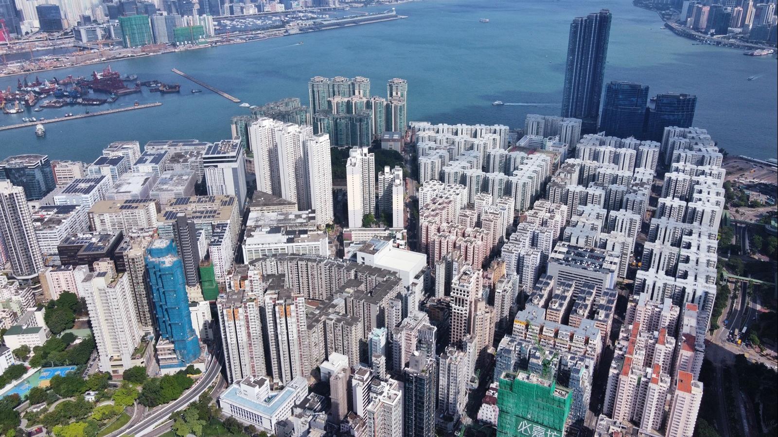 房屋政策的概念誤區