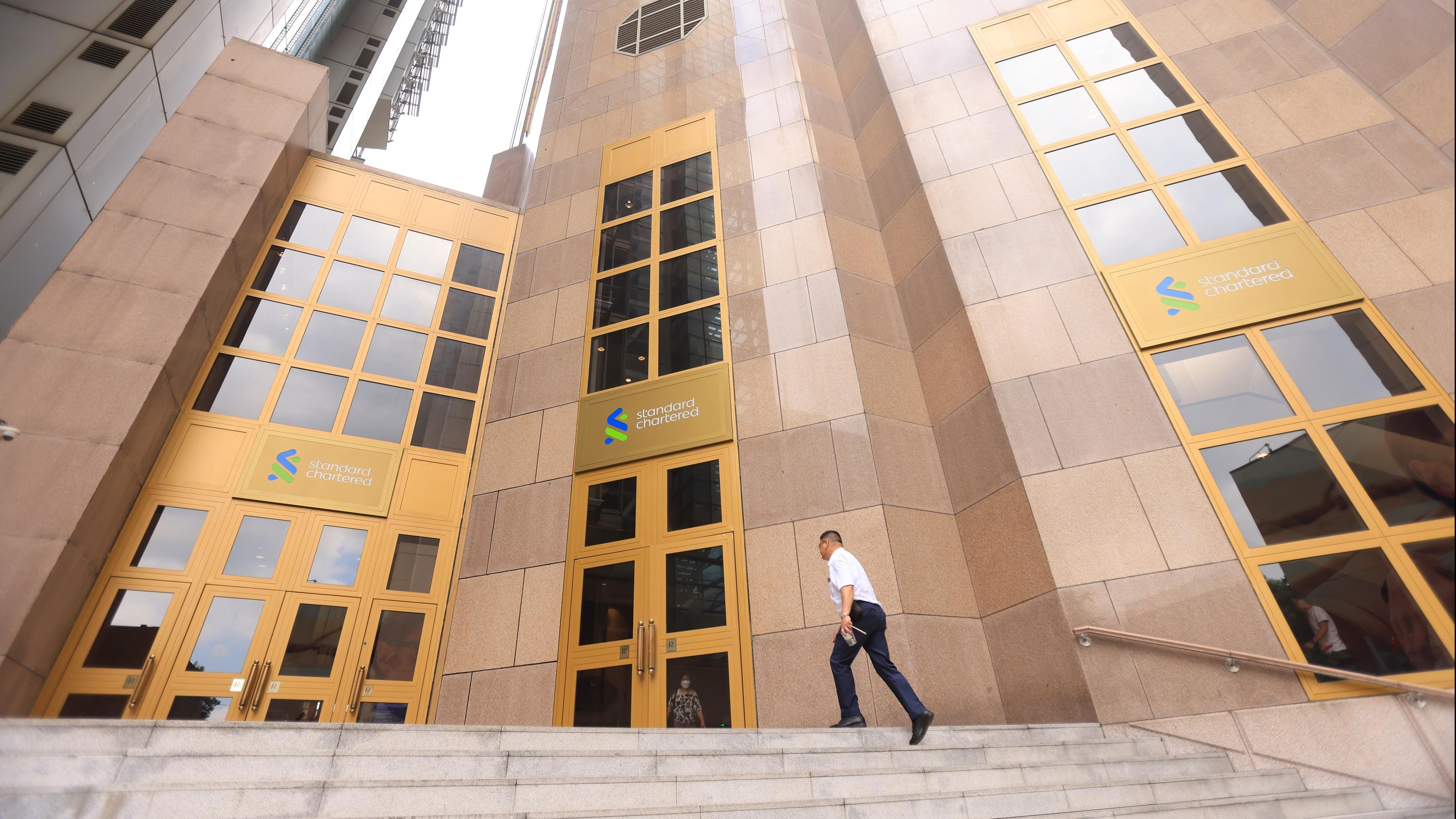 理財通｜渣打大增南北向通理財產品 迎跨境理財通2.0