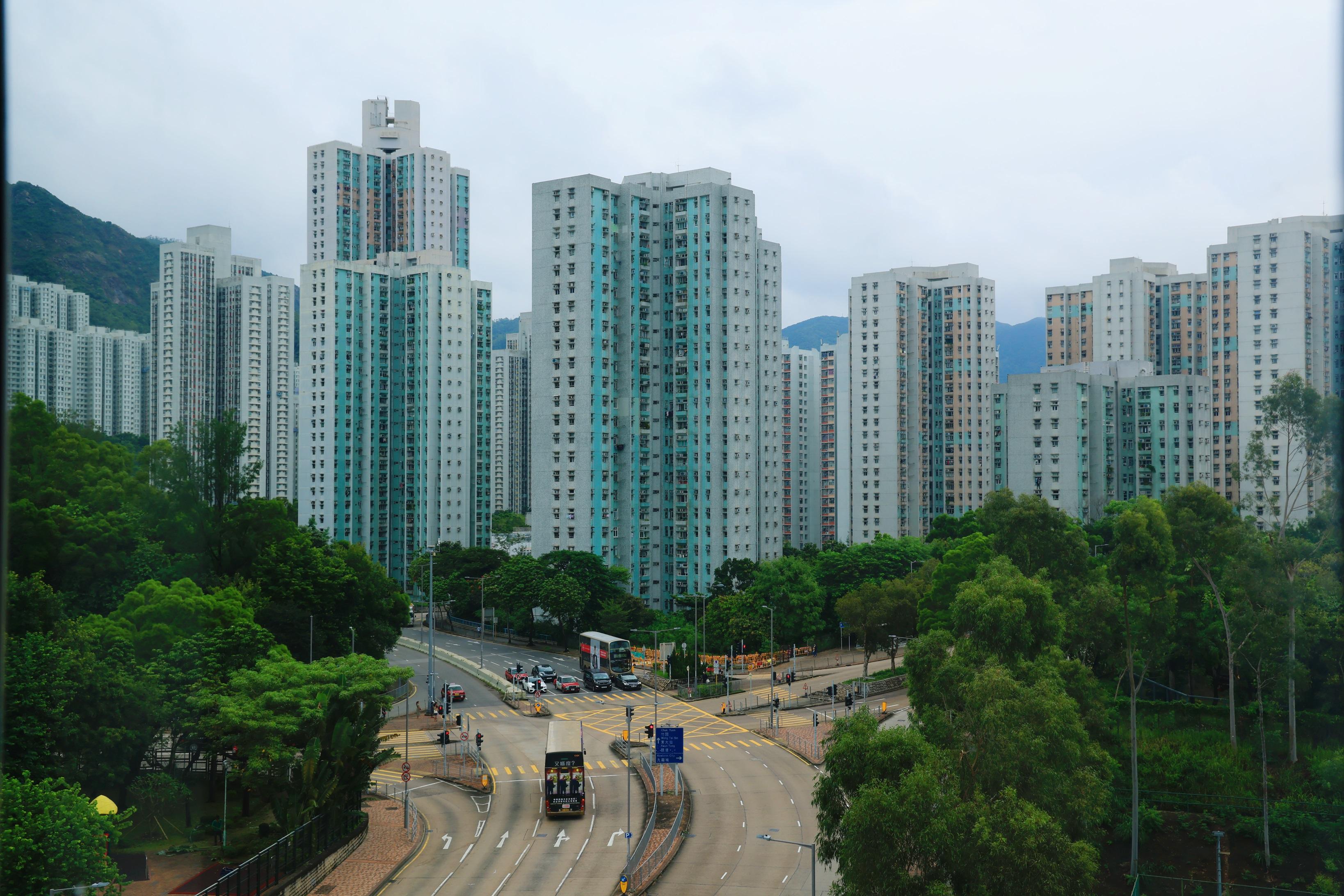 房策能有驚喜嗎                  