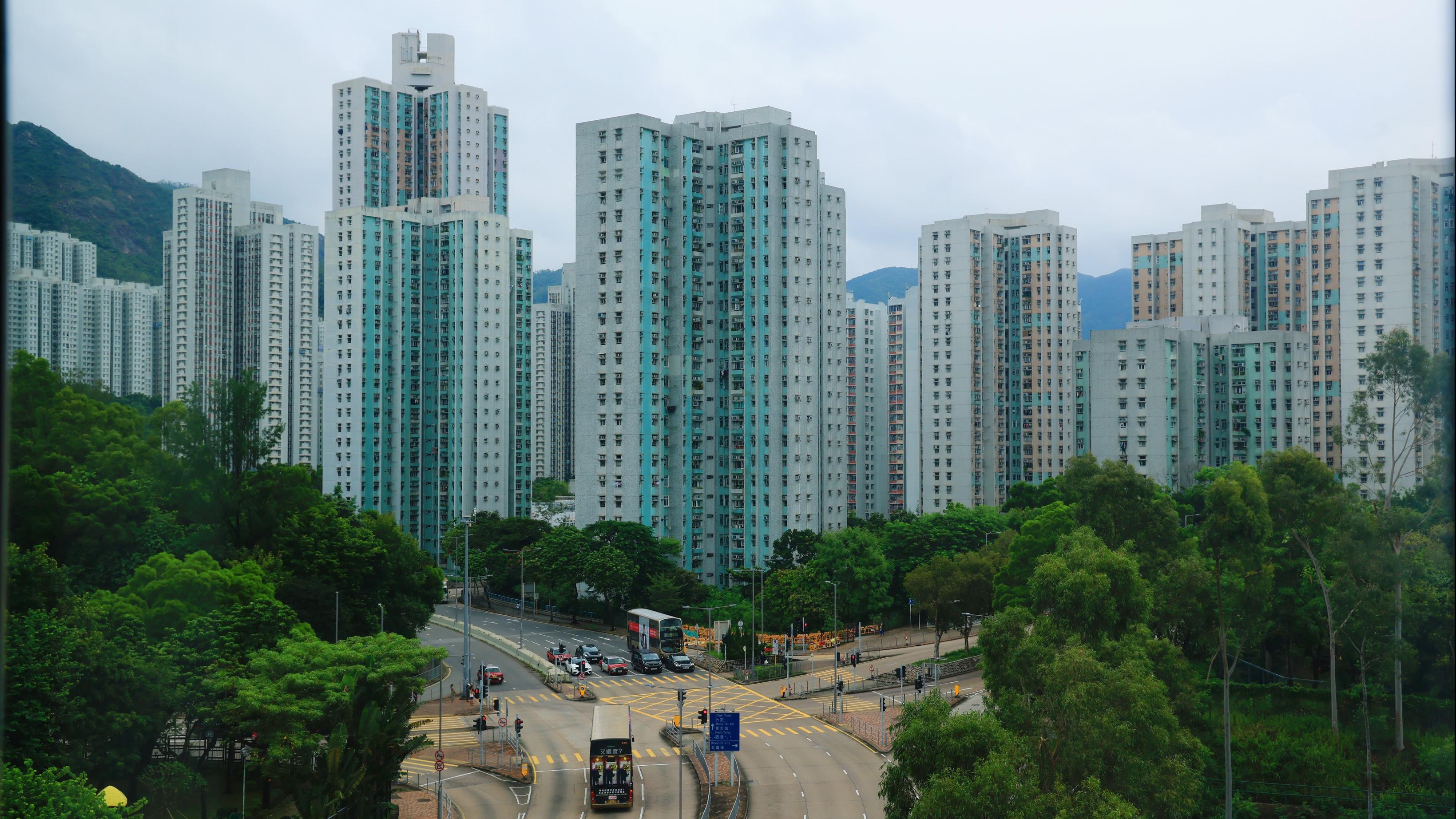 香港上車置業 未必如報道難