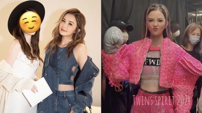 阿Sa聲帶受損 自爆演唱會有幕後伴唱：大恩大德無以為報