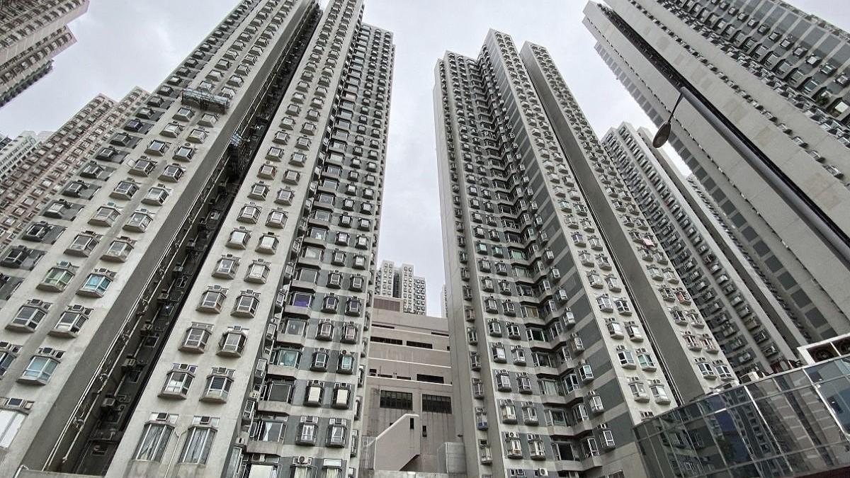 荃灣海濱花園內園三房戶，獲上車客以600萬元承接，原業主大賺逾5球離場。