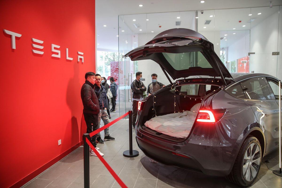 Tesla｜市值單日蒸發1705億SAP：將停止採購Tesla作員工車| am730 | am730