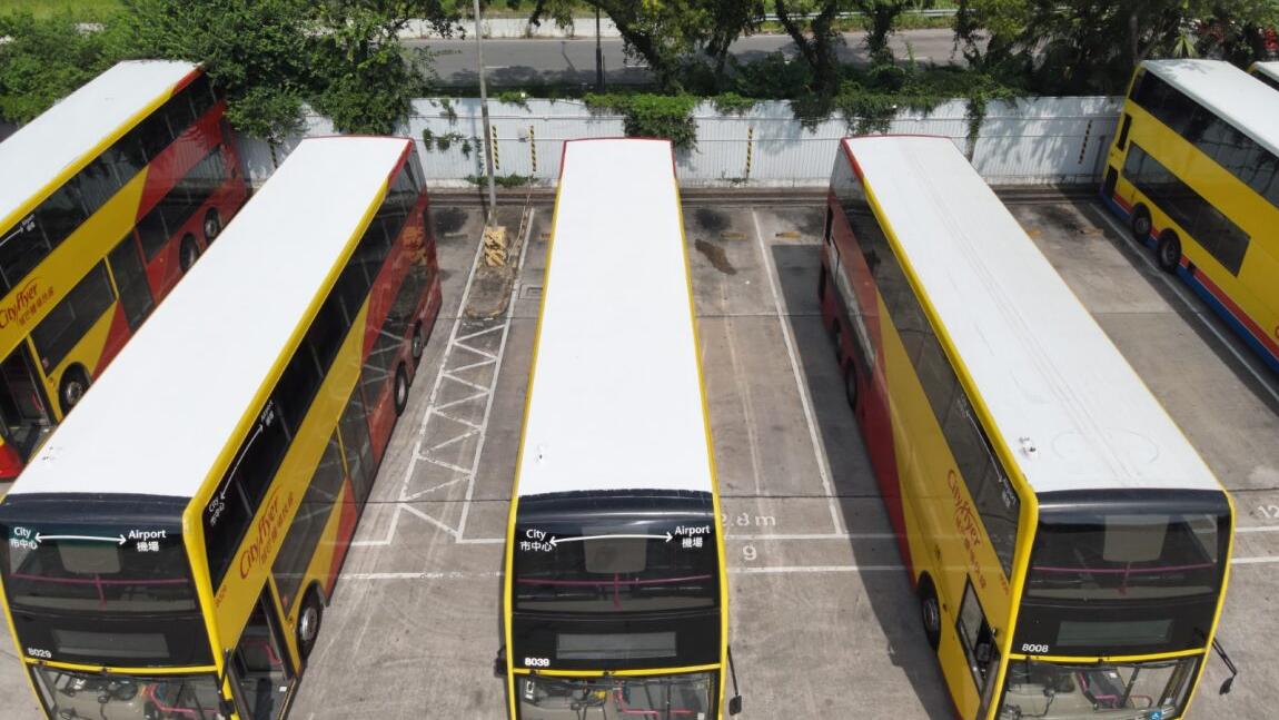   「無電製冷技術」可協助降低車廂室內溫度。