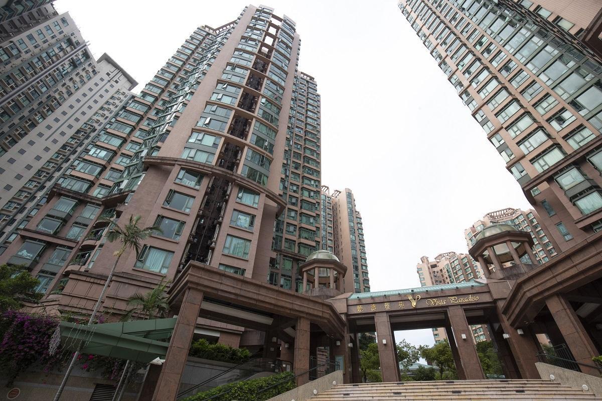 馬鞍山區本月累暫錄約37宗二手成交，較上月同期跌約41%，其中聽濤雅苑佔約1宗。