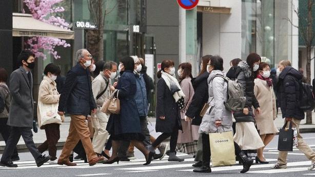 警察廳民調顯示，逾7成受訪民眾認為「治安惡化」。(資料圖片)