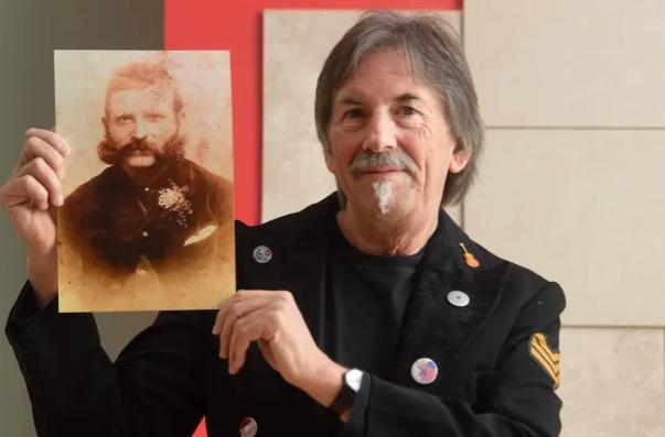 英國漢尋根發現130年前曾祖母出軌 突增3千名意大利親戚