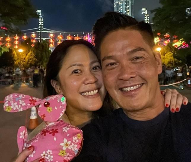 鄭啟泰離世｜未婚妻王雁芝未能接受死訊 兩日前還在商討婚禮細節