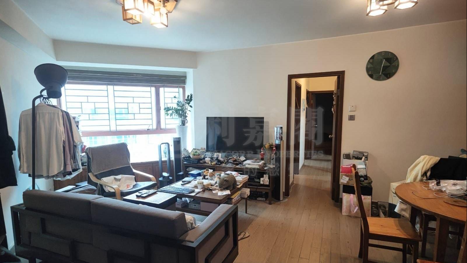 單位裝修企理，間隔亦闊大實用。(代理提供)