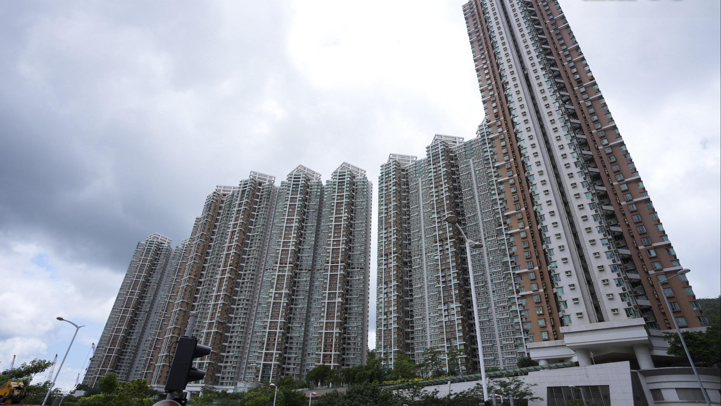 將軍澳維景灣畔獲用家以690萬元，入市一伙低層山景兩房單位，樓價23年間升值逾兩倍。