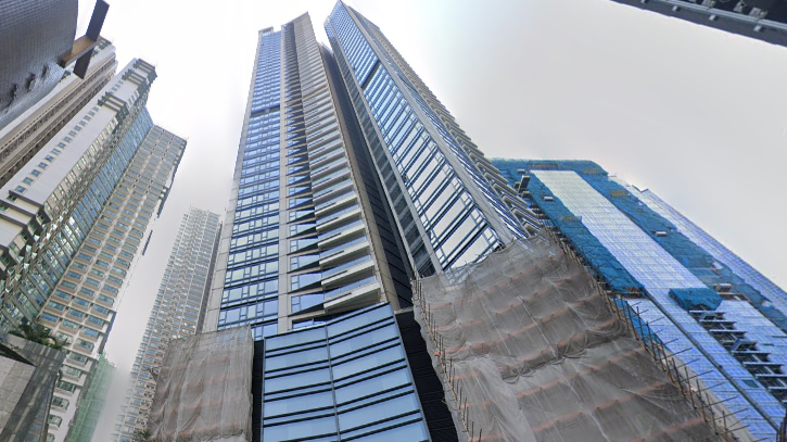 西半山單幢物業蔚然錄銀主盤蝕讓成交。