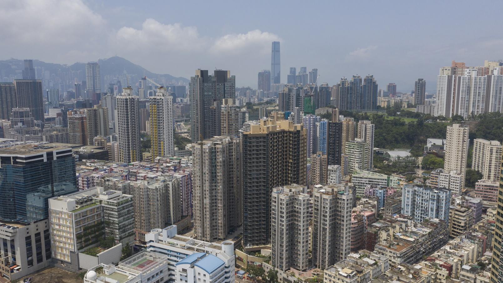 財政預算案2024｜致同(香港)陳錦榮：「撤辣」僅有短期效用 政府應擬長遠計劃