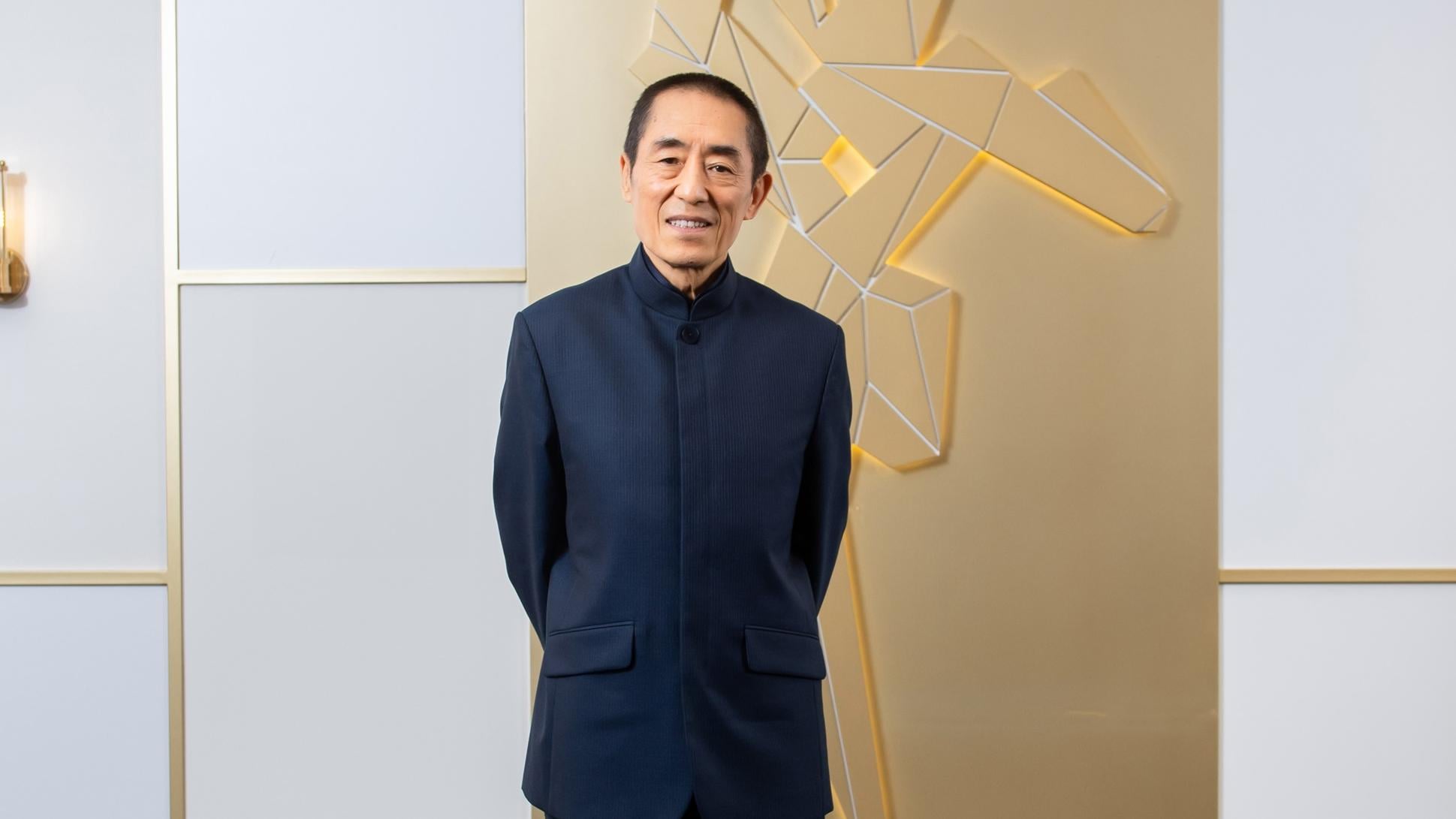 亞洲電影大獎2024｜張藝謀獲「終身成就獎」《滿江紅》成全球最高票房亞洲電影