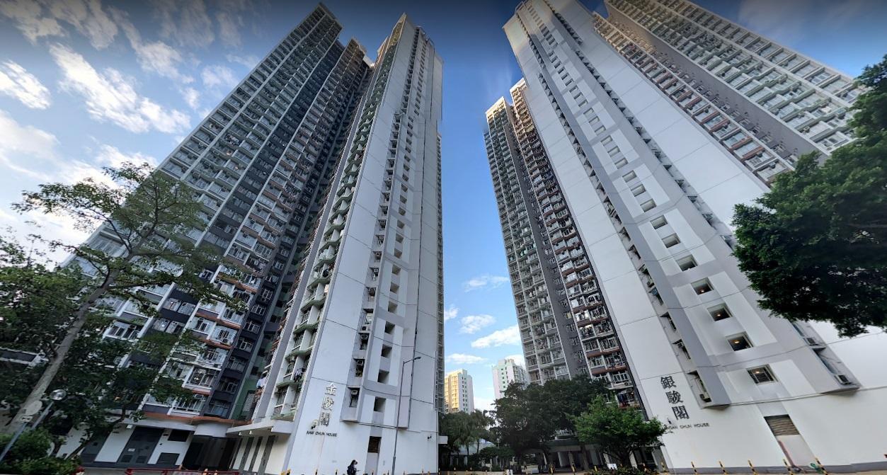 珍惜生命｜筲箕灣東駿苑女子墮樓 當場死亡