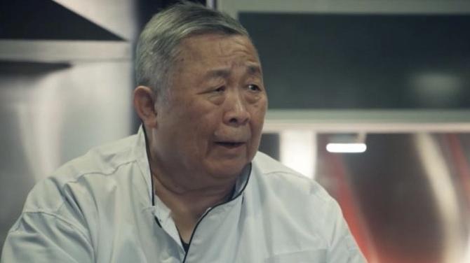 76歲秦煌兩度跌倒無法起身 林偉呼籲子女到醫院探望