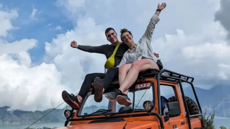 筍工｜夫婦做廚年薪百萬 包食宿落bar豪嘆 返兩周放一周