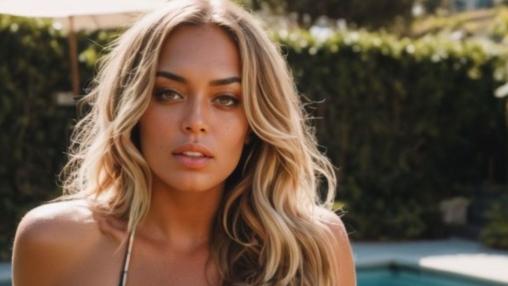 丈夫豪花逾7.5萬買衫買鞋竟然送俾AI情人，美婦苦惱是否出軌。(X)