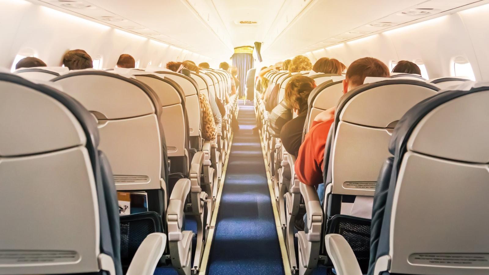 香港飛新加坡飛機老鼠偷8萬美金，一名男子被捕。(資料圖片)