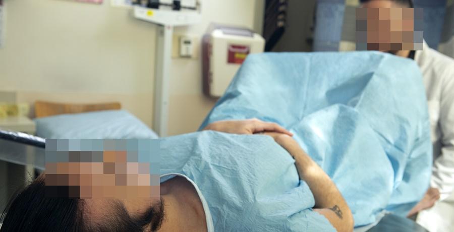 星加坡男護士非禮花美男病人，法官重判囚16個月加鞭刑4下。(圖中非涉案人士。網上圖片)