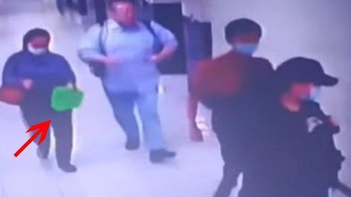 男子𨋢內吻別妻兒，19分鐘後一家四口雙手互綁墮樓亡。(網上圖片)