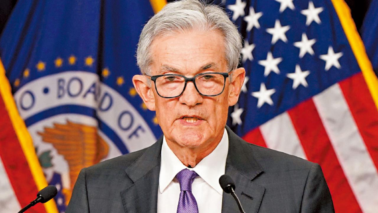 聯儲局態度鴿派 料最快6月出手 港下半年減息有望