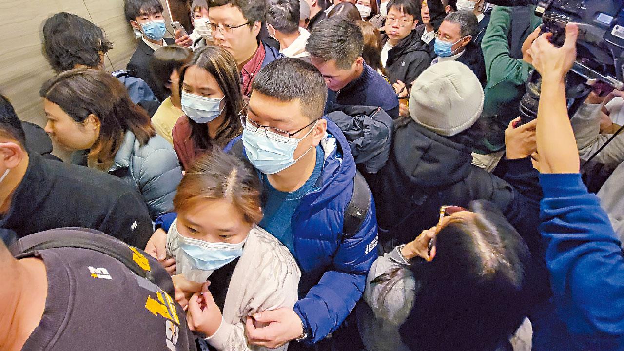 Belgravia Place首輪罕見4小時沽清 撤辣後一手爆小陽春 本月料4千伙新盤搶灘 考驗承接力