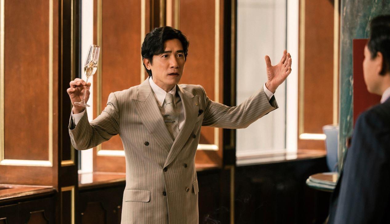 亞洲電影大獎2024｜兩代康城影帝惡鬥 梁朝偉成黑馬單挑大熱役所廣司 