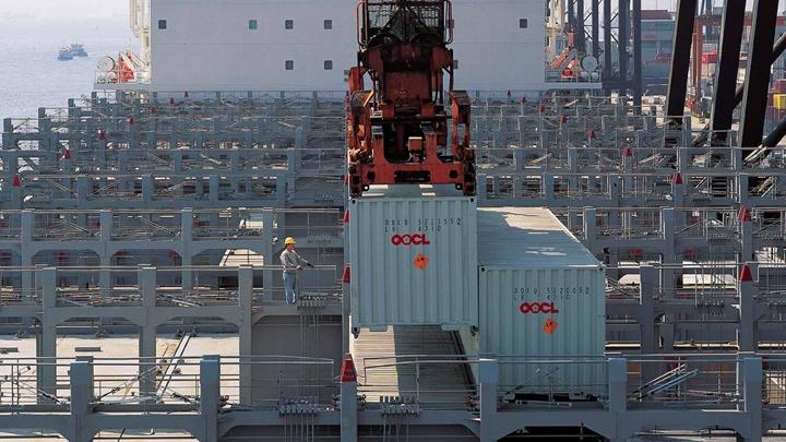 藍籌放榜｜東方海外去年少賺86% 紅海緊張局勢未能緩解