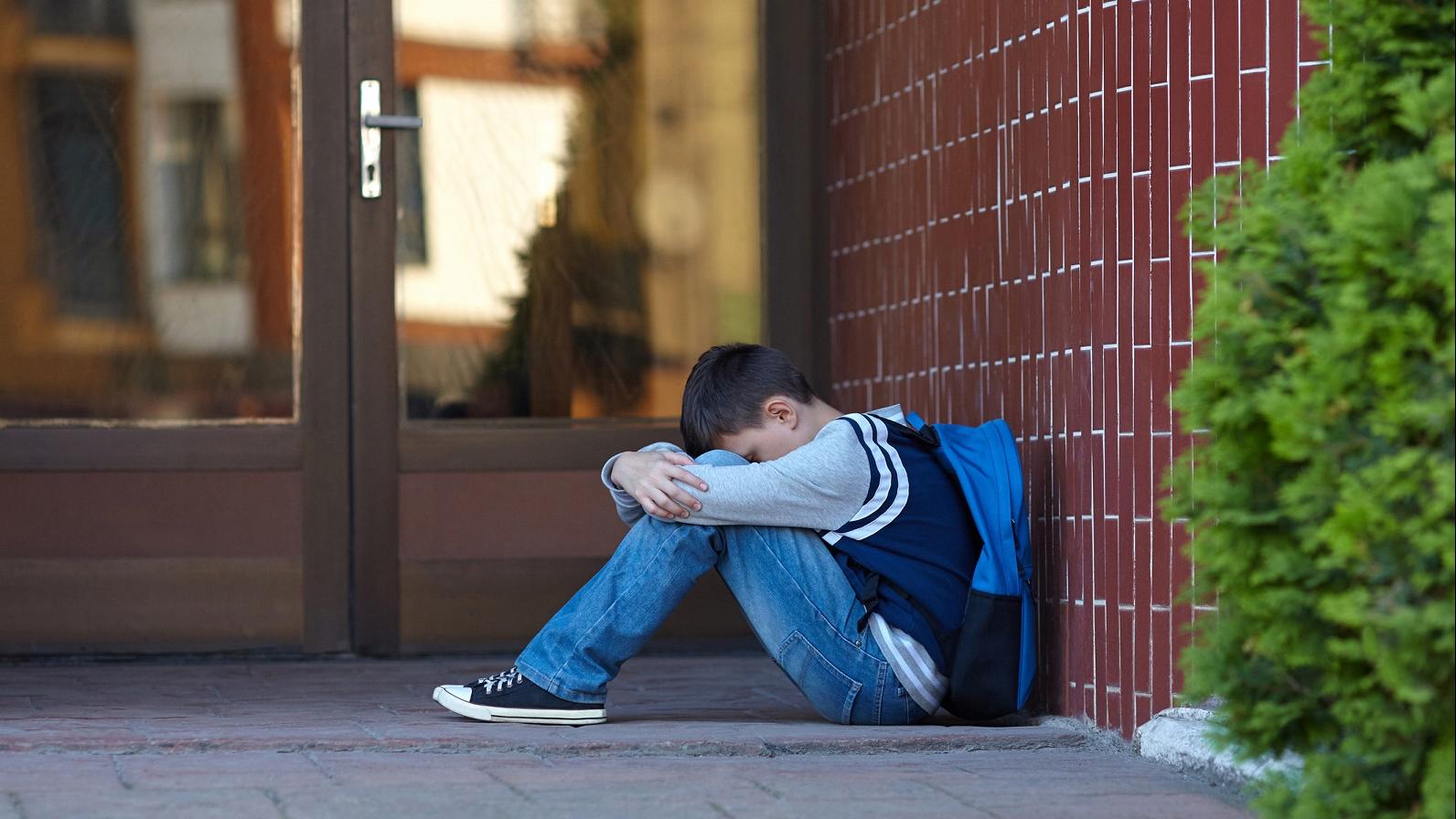 校園欺凌「零容忍」