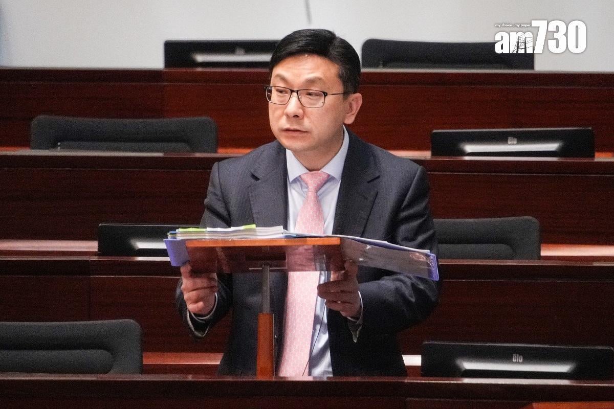 馮祥記清盤｜孫玉菡：公司直接聘用約120人　員工如有需要可申請破欠基金