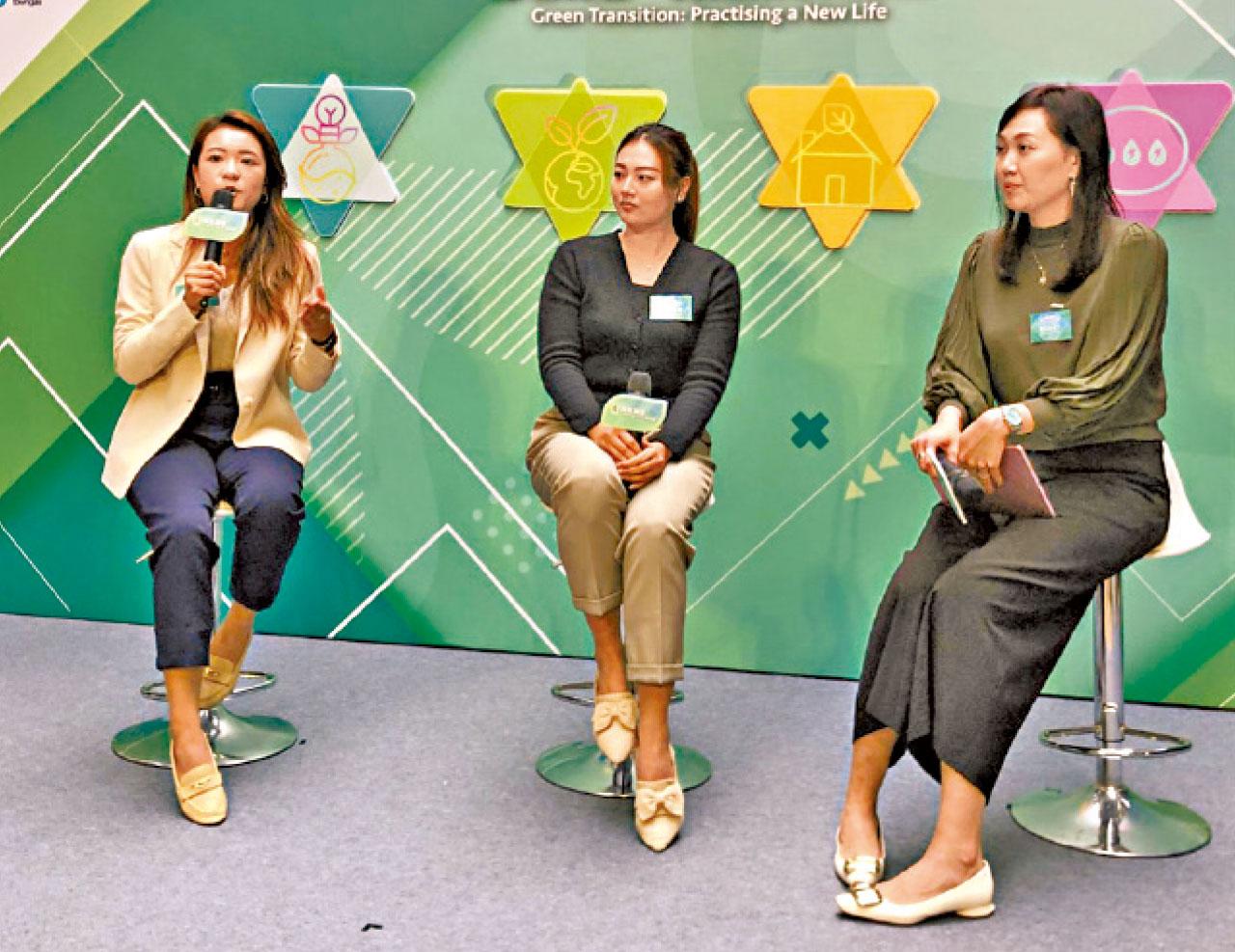 知而後行 講解政策須不厭求詳