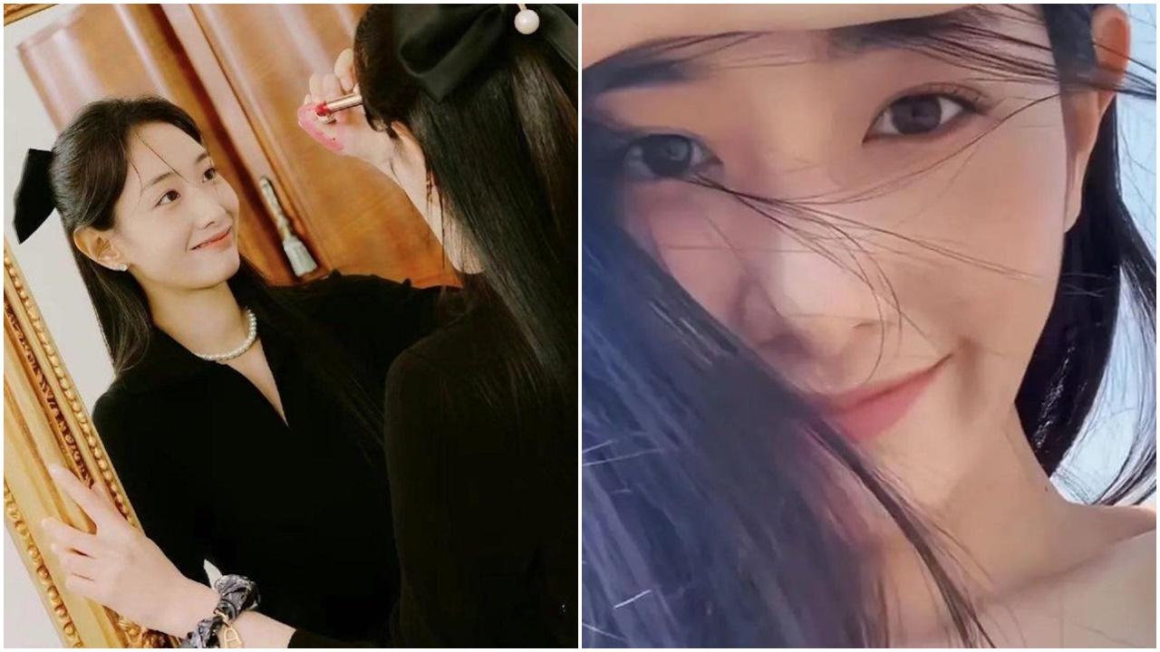 美女音樂人李瀟茗中毒去世