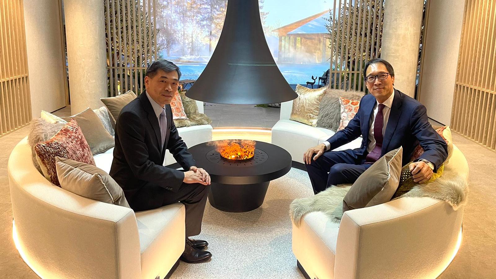 SEASONS PLACE首輪累收1.05萬票 超額逾27倍｜新盤票王