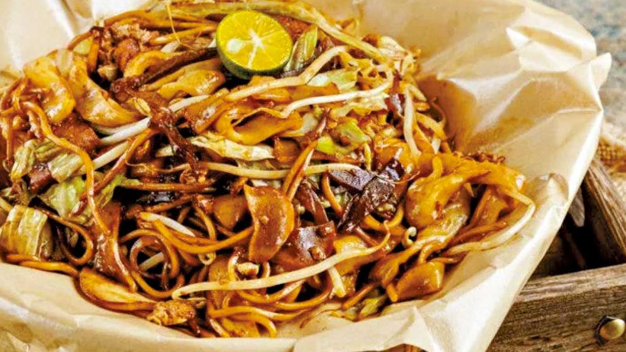 炒粿條河粉疑有「米酵菌酸」 台北寶林茶室爆食物中毒2死3危殆