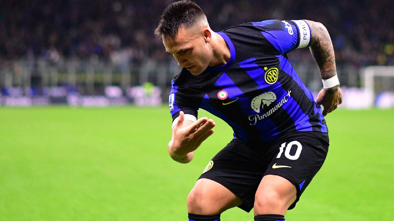 今日有咩波｜意甲超班國際米蘭十「拿」九穩