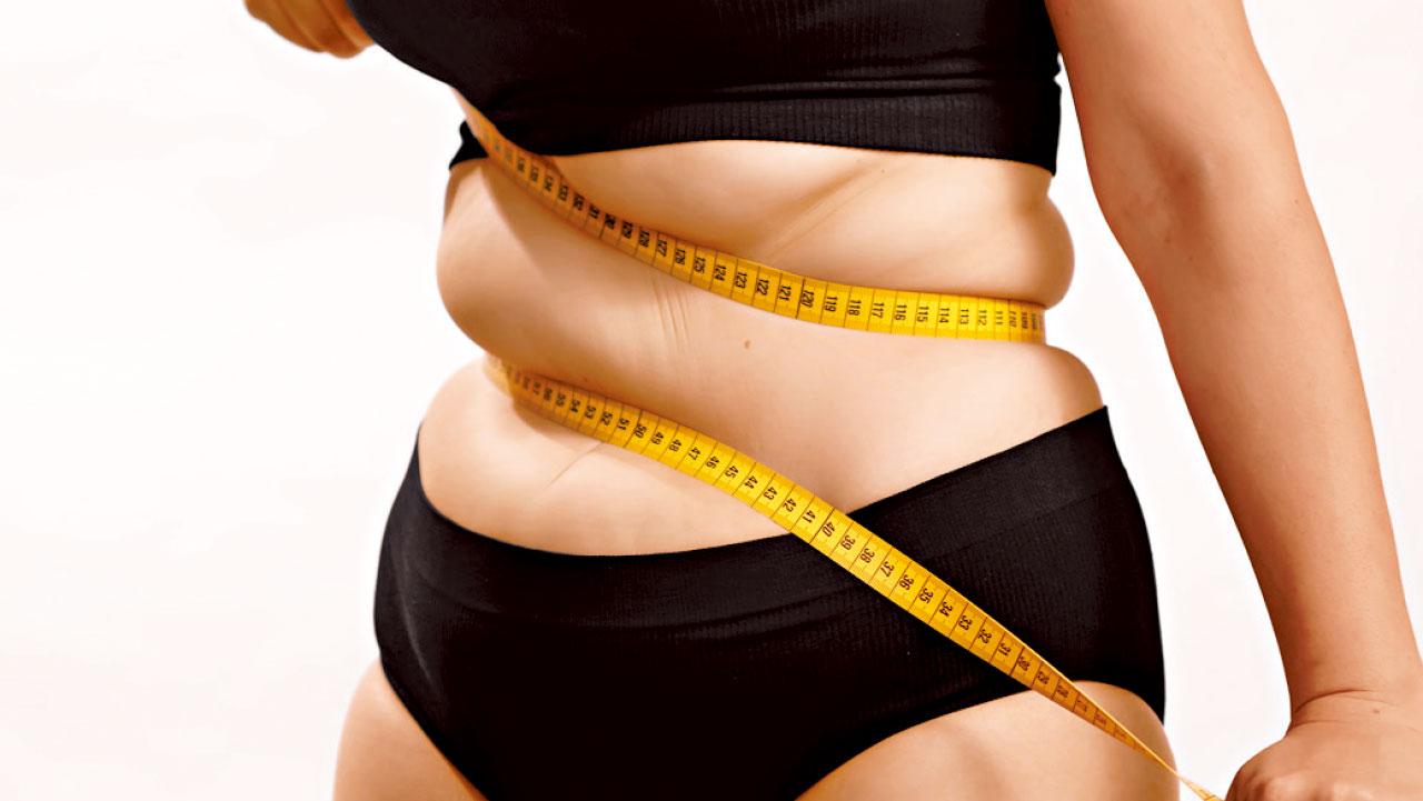 五成半港人過重 及早減磅降風險