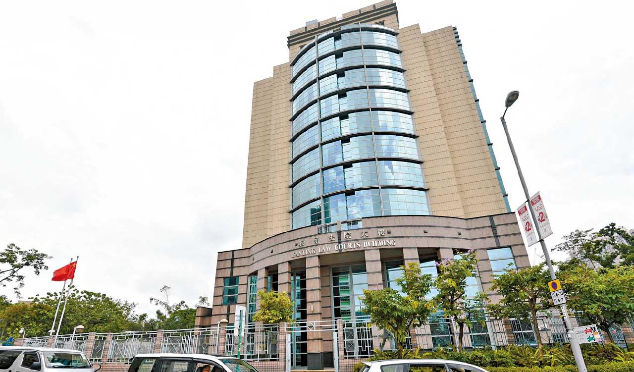 裝修公司收費無做工程 董事判囚8個月 公司罰款3000