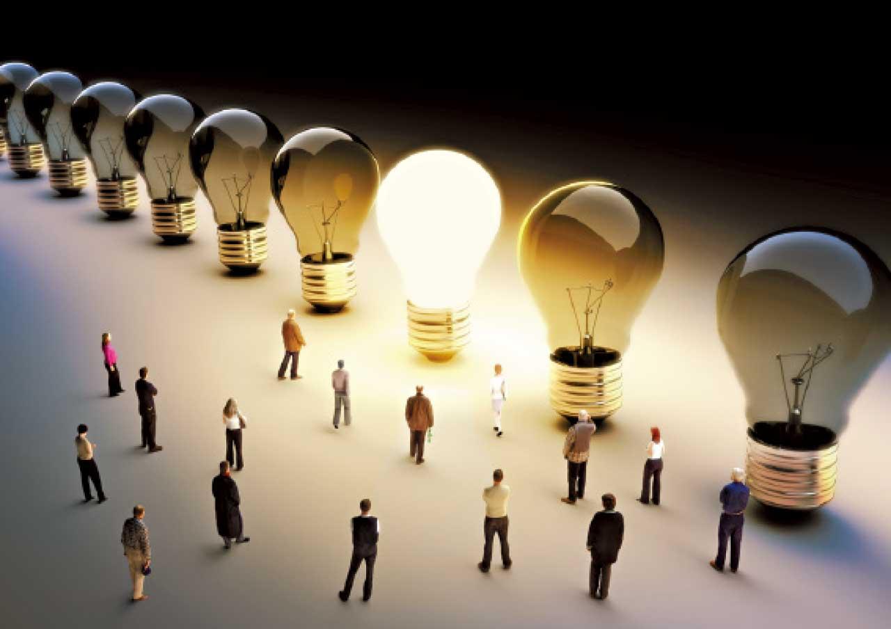 與眾不同回報更豐