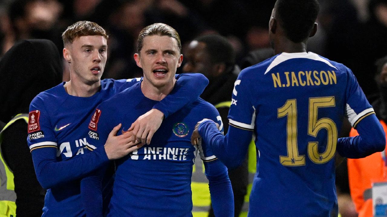 今日有咩波｜海鮮波兼輸對賽 車路士英超難贏紐卡素