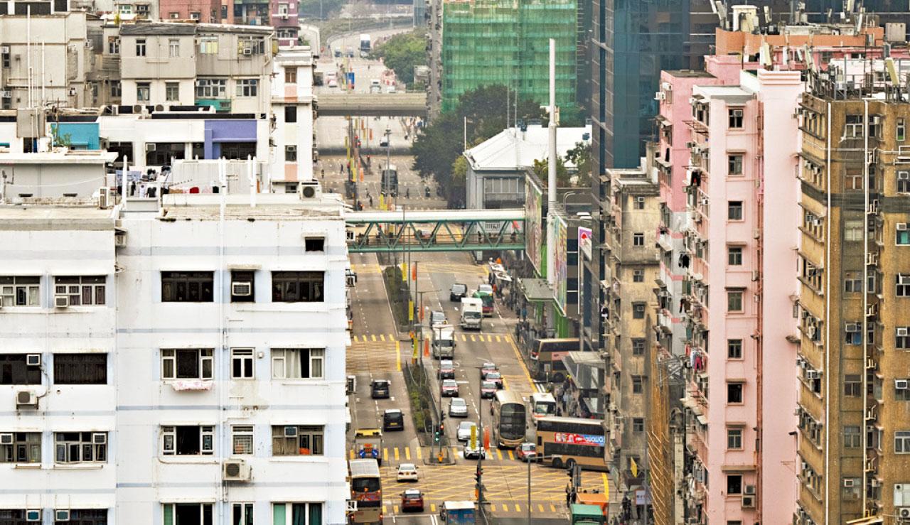 香港冇貨賣嗎？