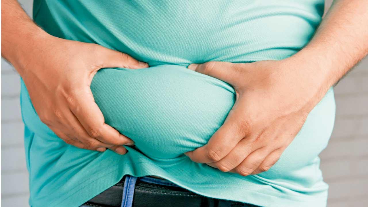 世界肥胖日特輯 讓我們討論肥胖 避免併發健康風險