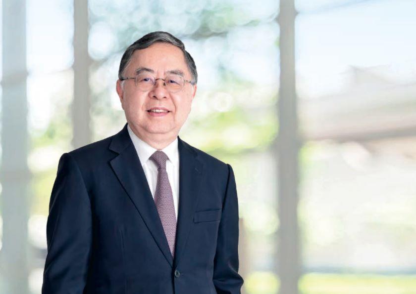 恒隆陳啟宗：香港與大灣區房價會某程度上趨同　形容內房民企破產因「監管不周」