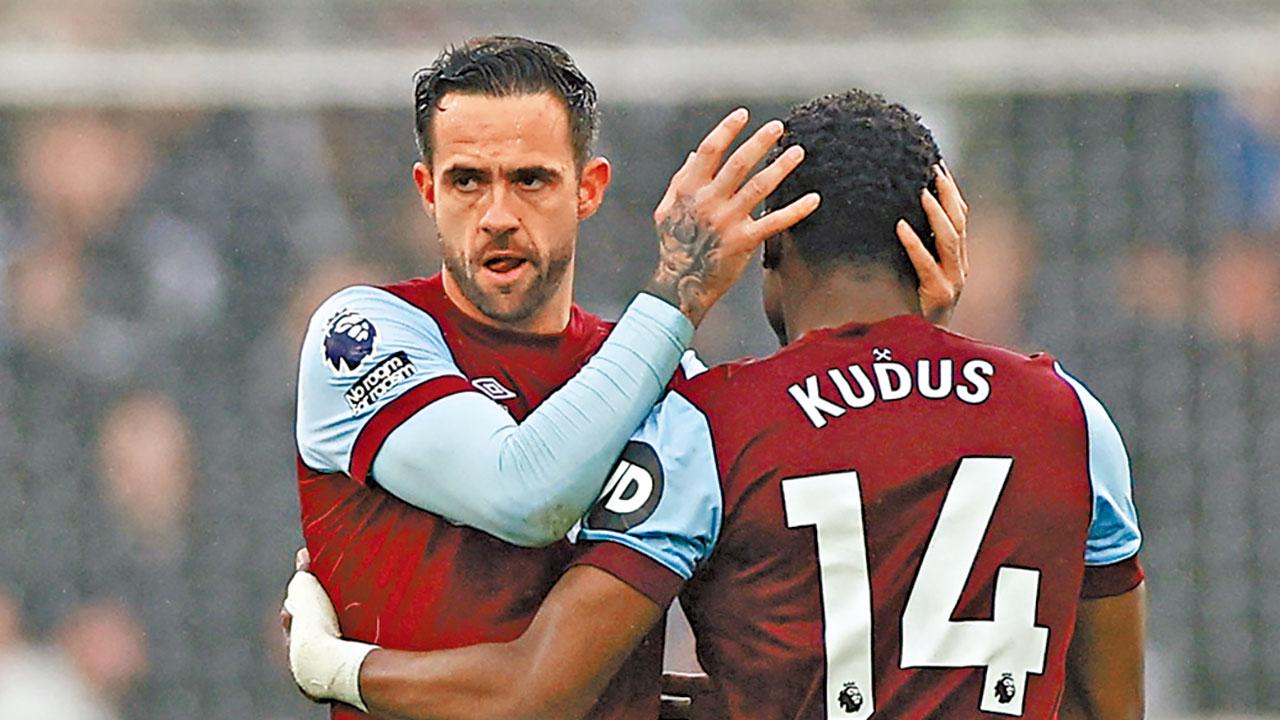 今日有咩波｜歐霸16強次回合大戰 韋斯咸低迷難贏弗賴堡