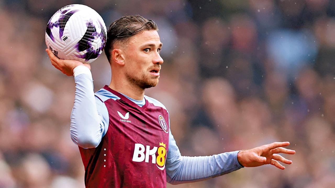 今日有咩波｜維拉主場防守失靈 「大」戰阿積士