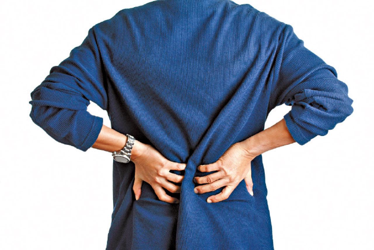 此腎非彼腎 「腎虛」不等於「腎衰」