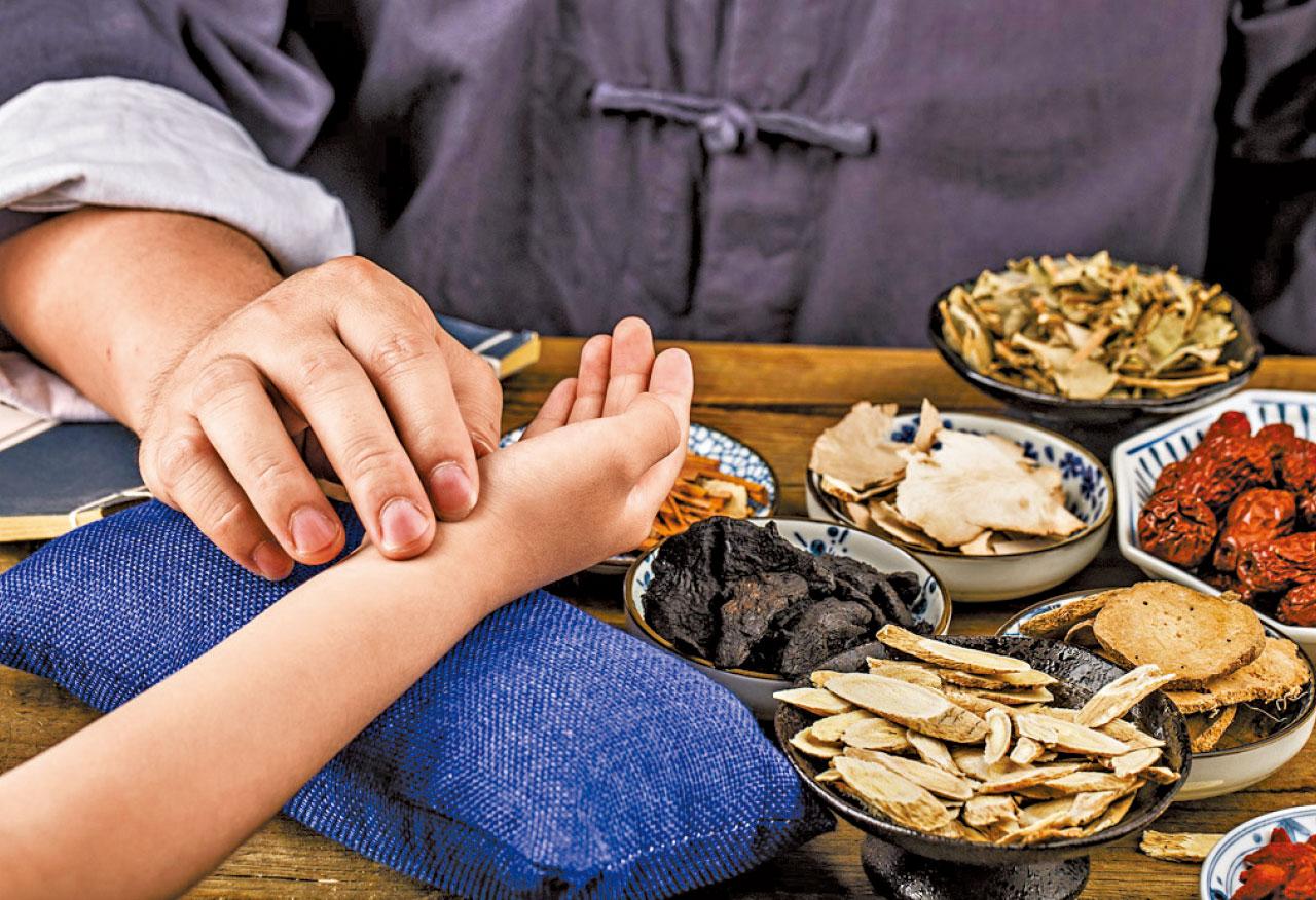 中醫治療癌症的優勢