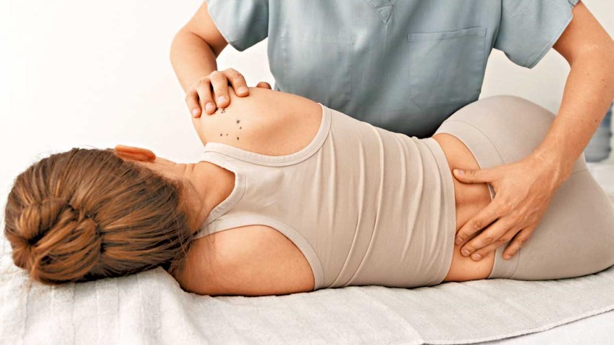 「整脊」有後遺症？